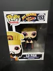 FUNKO POP ! LO PAN 153 BIG TROUBLE IN LITTLE CHINA POP MOVIES