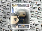 Funko Pop Loki #242 Vaulted