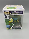 Funko Pop! Loki #992 Marvel Mech Strike - Monster Hunters