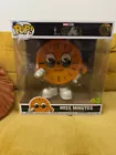 Funko Pop! LOKI: Miss Minutes #1063 GLOWS IN THE DARK