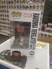 Funko Pop Loki Ravonna Renslayer With Miss Minutes #899 Bobble Head Marvel
