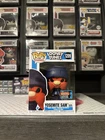 Funko Pop Looney Tunes 2022 Fall Con Yosemite Sam Black Knight 1209 w/Protector