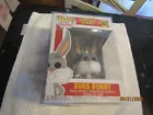Funko Pop Looney Tunes Bugs Bunny #307 New w Pop Protector