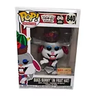 Funko Pop! Looney Tunes Bugs Bunny in Fruit Hat #840 Diamond Boxlunch Exclusive