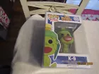 Funko Pop Looney Tunes Duck Dodgers K-9 #144 with Protector NEW
