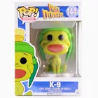Funko Pop Looney Tunes Duck Dodgers - K-9 - #144