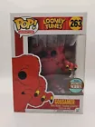 Funko Pop! Looney Tunes Gossamer #263  Specialty Series Limited Vaulted