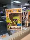 Funko Pop! Looney Tunes - Marvin the Martian (Glow) Exclusive #1674 W/ Protector