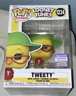 Funko Pop: Looney Tunes - Tweety #1234 SDCC 2023 Toy Tokyo Exclusive
