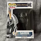Funko POP! Lord of the Rings #122 Sauron Vinyl Figure