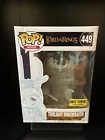 Funko Pop! Lord of the Rings #449 Twilight Ringwraith Hot Topic exclusive