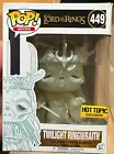 Funko Pop! Lord of the Rings #449 Twilight Ringwraith NIB