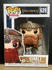 Funko POP Lord of the Rings 629 Gimli