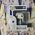 Funko Pop Lord Of The Rings GALADRIEL #631