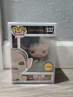 Funko POP! Lord of the Rings - Gollum CHASE Vinyl Figure #532 Protector