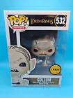 Funko POP! Lord of the Rings - Gollum CHASE Vinyl Figure #532