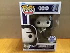 Funko POP! Louis De Pointe Du Lac with Scythe #1419 Interview with the Vampire