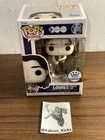 Funko POP! Louis De Pointe Du Lac with Scythe #1419 Interview with the Vampire