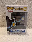 Funko Pop! Luxray Pokemon #956