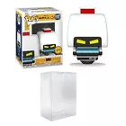 🌟 Funko POP! M0 Chase Limited Edition #1117 Vinyl Pop Protector Disney Wall-E