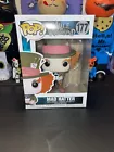 Funko Pop Mad Hatter 177