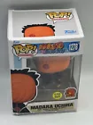 Funko POP! Madara Uchiha Naruto Shippuden #1278 Dragons Trading Excl. Damage Box