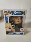 Funko Pop! Magik #920 X-MEN Marvel 2021 Walgreens Exclusive NEW