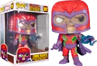 Funko POP! MAGNETO #697 10" Marvel Zombies SE Vinyl Figure