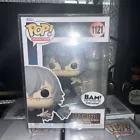 Funko Pop! Mahito #1121 Jujutsu Kaisen BAM! Exclusive w/ Protector