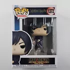 Funko POP Mai Zen'in #1372 JuJuTsu Kaisen Vinyl Figure