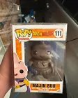 Funko Pop! Majin Buu (Chocolate) #111 Dragon Ball Z Vinyl