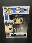 FUNKO POP ! MAKOMO 1405 DEMON SLAYER POP ANIMATION U01