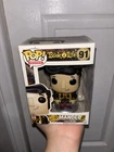 Funko Pop! Manolo Sanchez #91 Book Of Life Vaulted With Protector