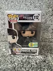 Funko Pop Marcus Fenix 112 SDCC Exclusive