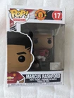 Funko Pop! Marcus Rashford #17 Manchester United