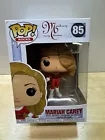 Funko Pop! Mariah Carey Diamond Edition Rocks 85 Merry Christmas