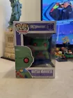 Funko Pop! Martian Manhunter 18 DC Universe (Damage)