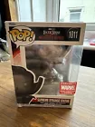 Funko POP! Marvel #1011 Supreme Strange Statue - Marvel Collector Corps