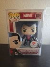Funko Pop! Marvel - #106 Punisher (Thunderbolts) - Walgreens Exclusive! Vaulted