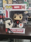 Funko Pop! Marvel - #106 Punisher (Thunderbolts) - Walgreens Exclusive! Vaulted