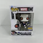 Funko POP Marvel 1067 Convention Exclusive Spider-Man Bug-Eyes Armor