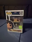 Funko Pop! Marvel 1093 Scarlet Scarab 2022 Summer Convention SDCC Exclusive