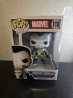Funko Pop! Marvel #118 Punisher [Nemesis] - Free Shipping! - Great Price!