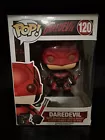 Funko POP!: Marvel #120 Daredevil
