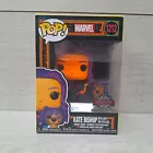 Funko Pop! Marvel #1212 - Kate Bishop With Lucky - Special Edition -