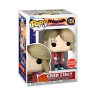 FUNKO POP! Marvel #1234 Gwen Stacy (GameStop Exclusive)