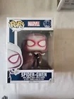 Funko Pop! Marvel #146 Spider-Gwen Vinyl Action Figure