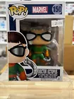 Funko Pop! Marvel - #150 Doctor Octopus