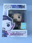 Funko Pop Marvel 161 Doctor Strange 2016 Summer Convention Exclusive
