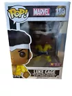 Funko Pop! Marvel 189 Luke Cage Vinyl Bobble-Head PX Previews Exclusive